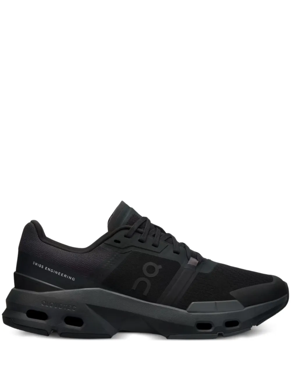 On Running Cloudpulse sneakers | Black | Image 1