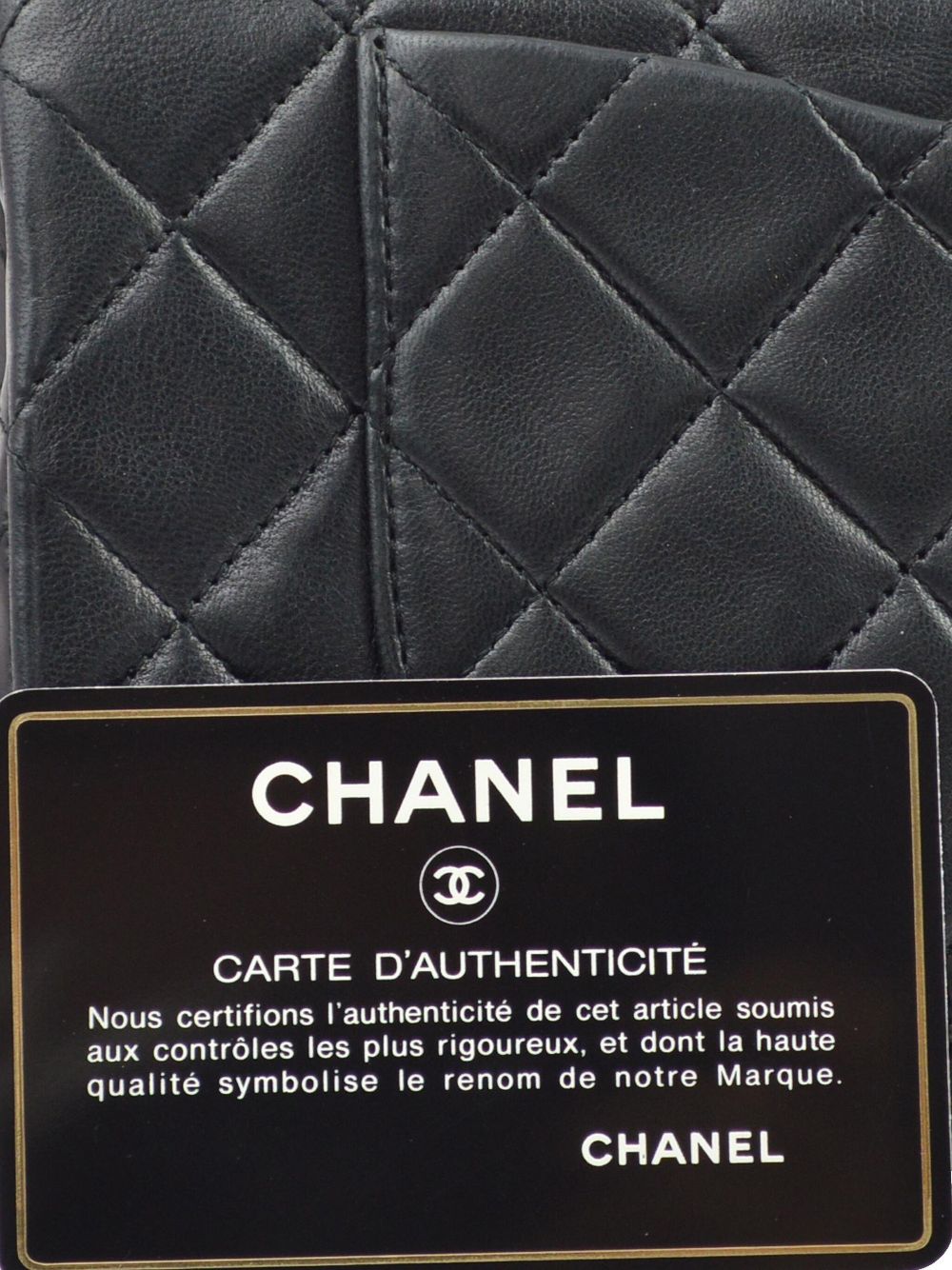 CHANEL 1990 small Double Flap shoulder bag Women