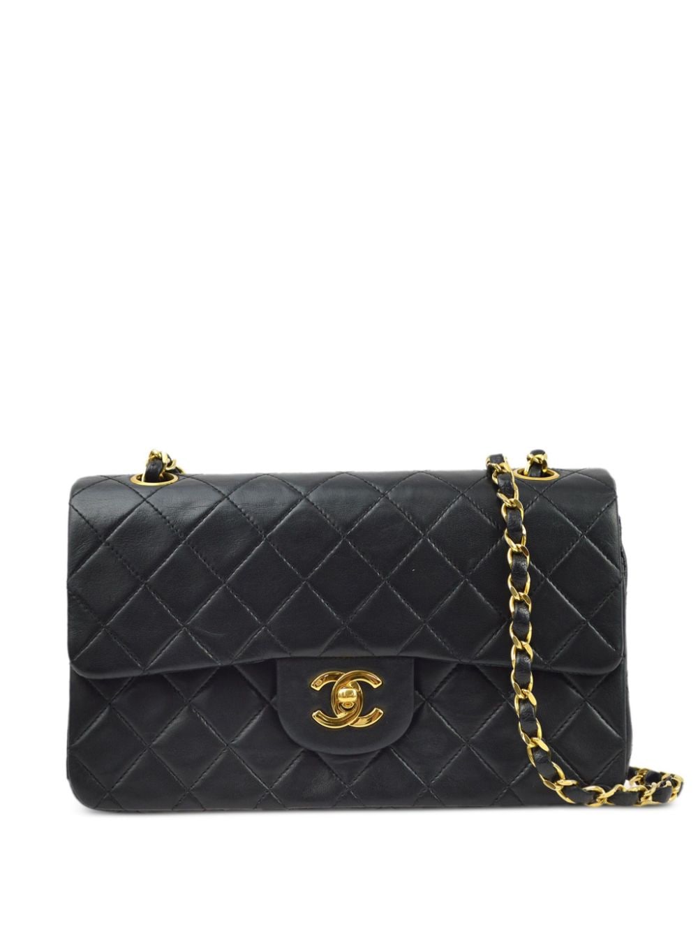 CHANEL Pre-Owned 1985-1990s...