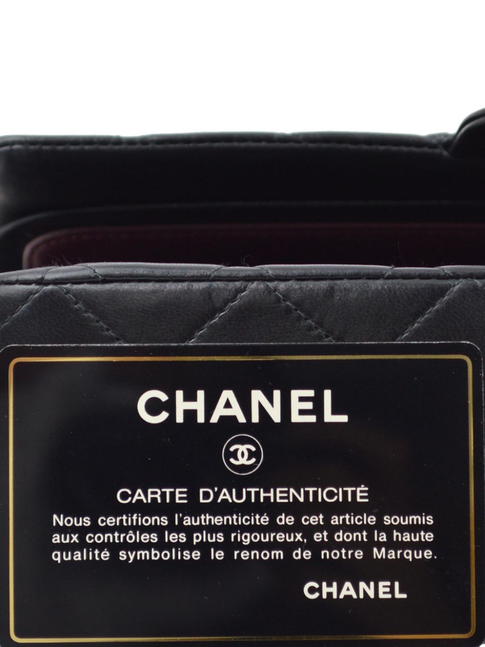 Affordable HOT SALE CHANEL 2000 medium Double Flap shoulder bag Women