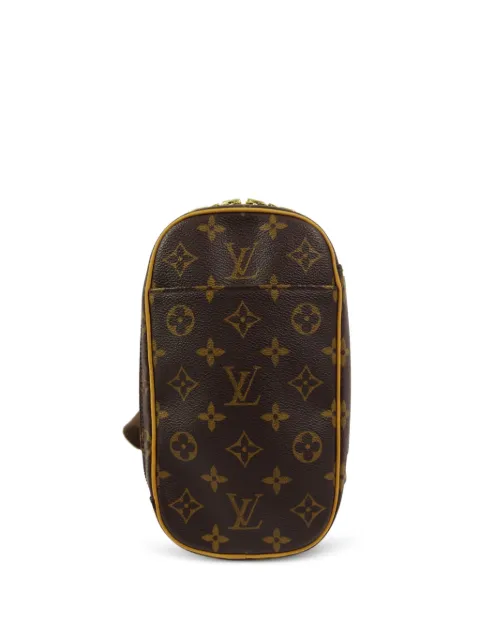 Louis Vuitton Pre-Owned 2003 Pochette Gange belt bag