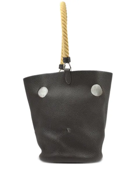 Hermès Pre-Owned 2005 Mangeoire MM handbag