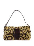 Fendi Pre-Owned 1990-2000s Baguette shoulder bag - Neutrals