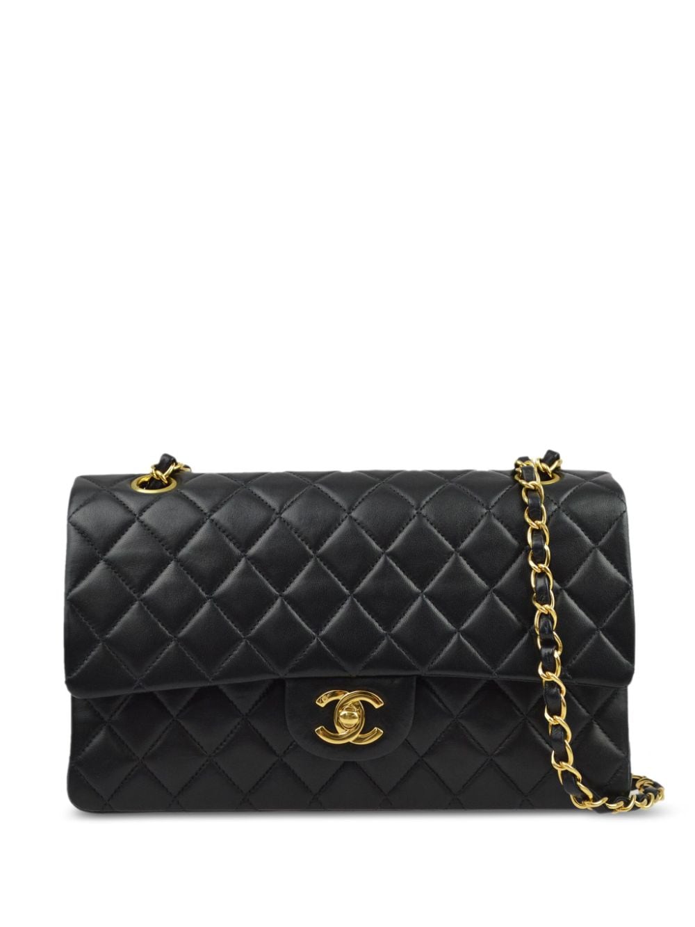 CHANEL Pre-Owned 2000 medium...