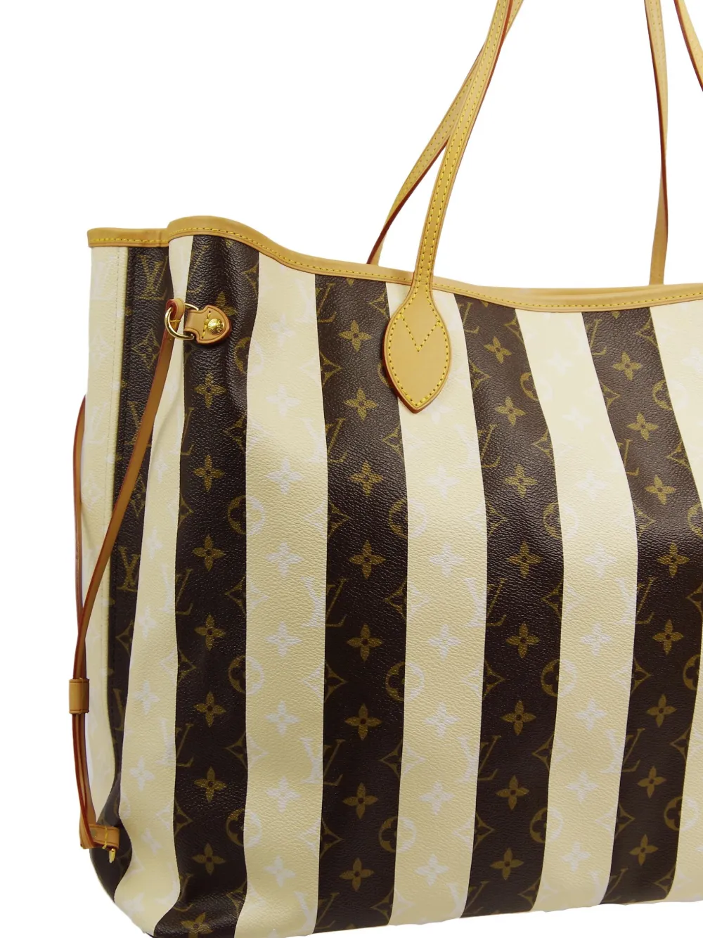 Affordable Louis Vuitton Pre-Owned 2011 Neverfull GM tote bag WOMEN