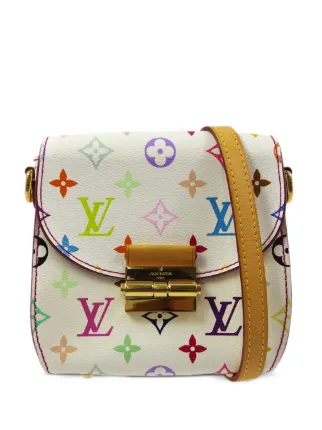 Louis vuitton x off white bag on sale