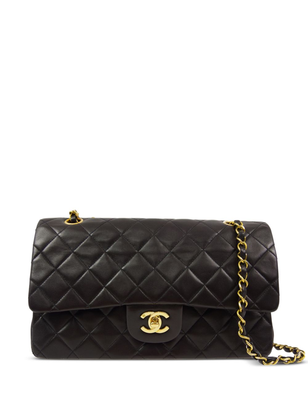 CHANEL 1995 medium Double Flap shoulder bag Women