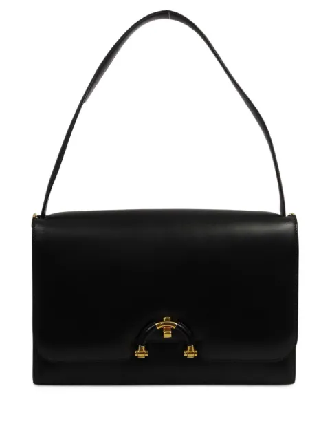 Hermès Pre-Owned 1974 leather handbag