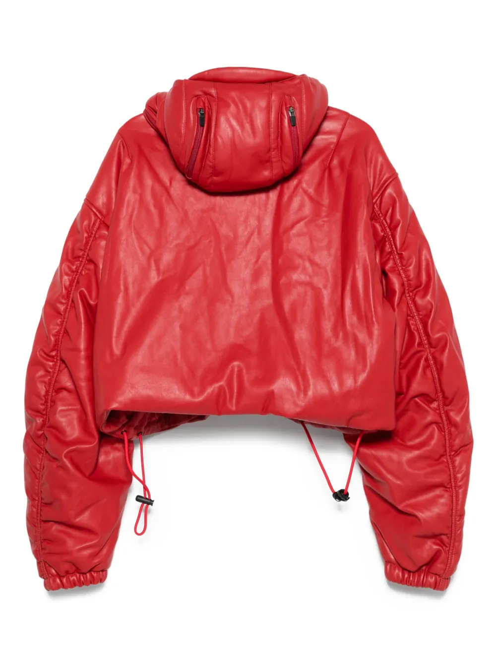 KUSIKOHC padded windbreaker | Down Jackets | Image 2