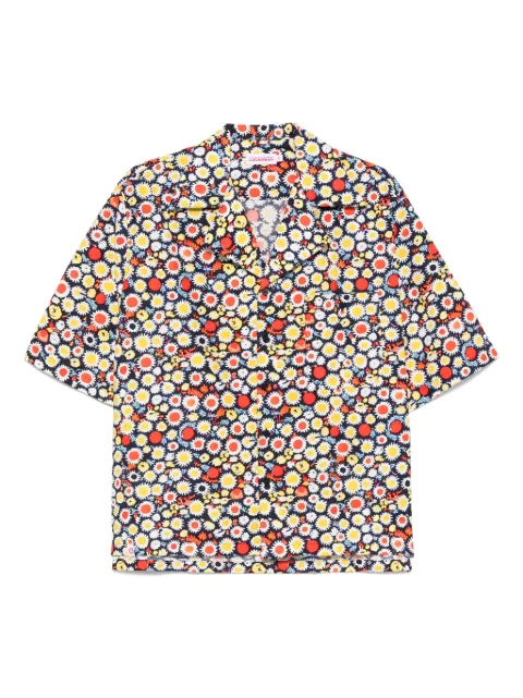 Charles Jeffrey Loverboy Hawaiian shirt