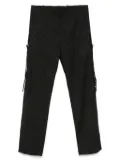 Charles Jeffrey Loverboy Glasgow trousers - Black