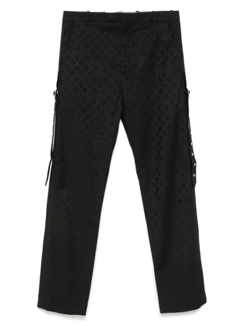 Charles Jeffrey Loverboy pantalon Glasgow