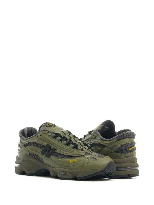 New Balance 1000 Sneakers Green FARFETCH PH