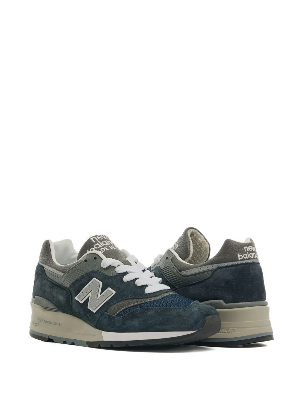 New Balance tenis 997R | Tenis bajos | Image 2