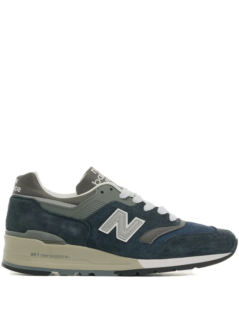 New Balance 997R スニーカー - ブルー New Balance 997R スニーカー - ブルー