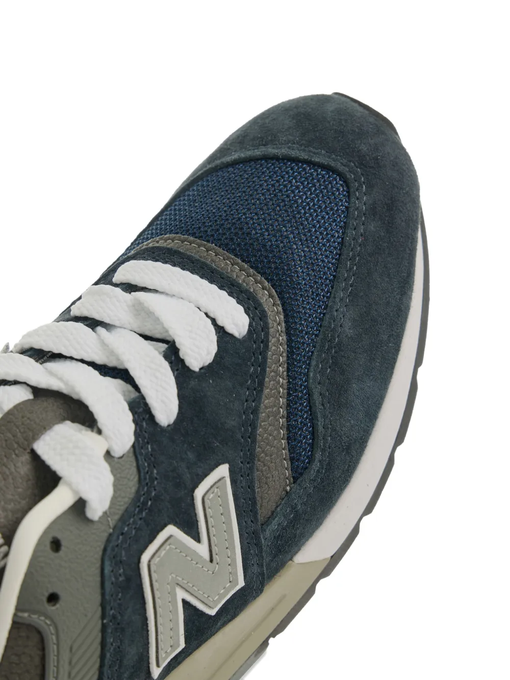 New Balance 997R sneakers Blue
