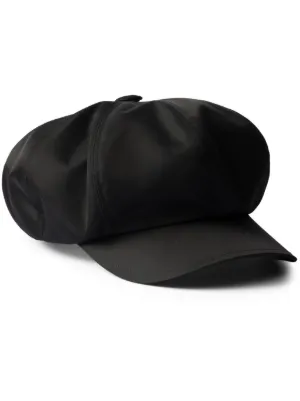 Prada Re-Nylon キャップ | ブラック | FARFETCH JP