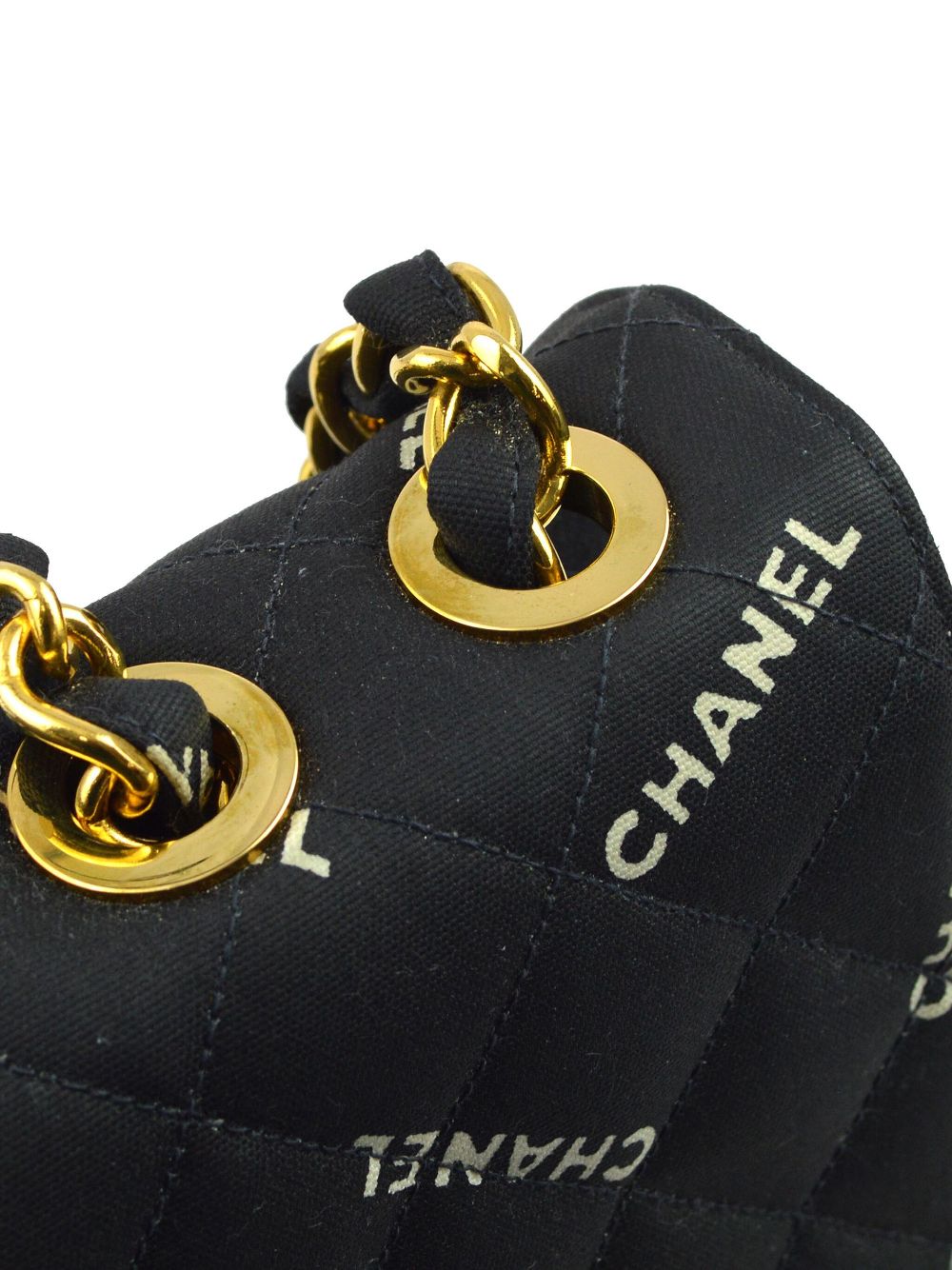 CHANEL 1995 Maxi Classic Flap shoulder bag Women