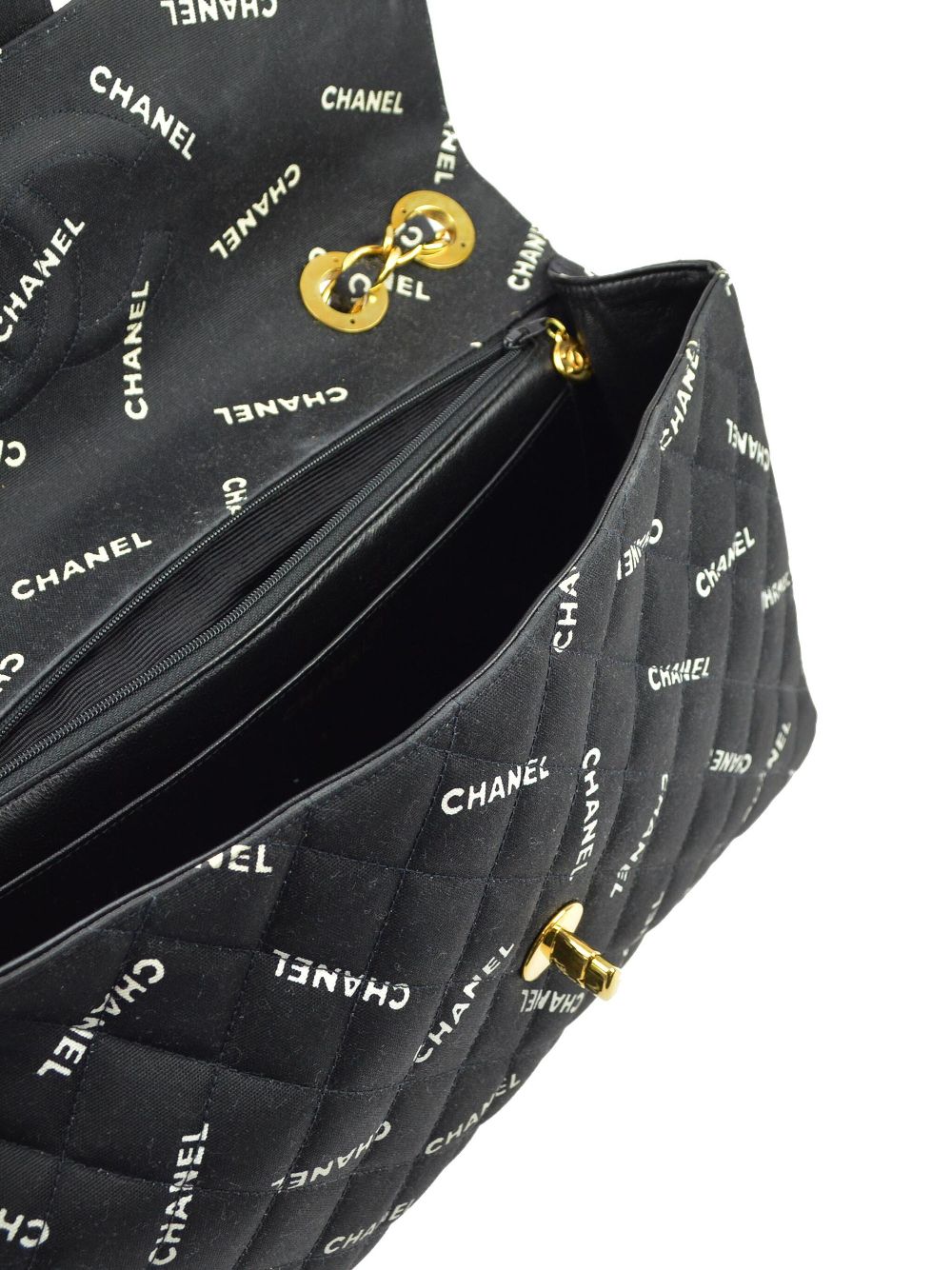 CHANEL 1995 Maxi Classic Flap shoulder bag Women