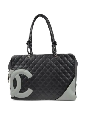 CHANEL Pre-Owned ウィメンズ ハンドバッグ&トートバッグ通販 CHANEL Pre-Owned ウィメンズ ハンドバッグ&トートバッグ通販