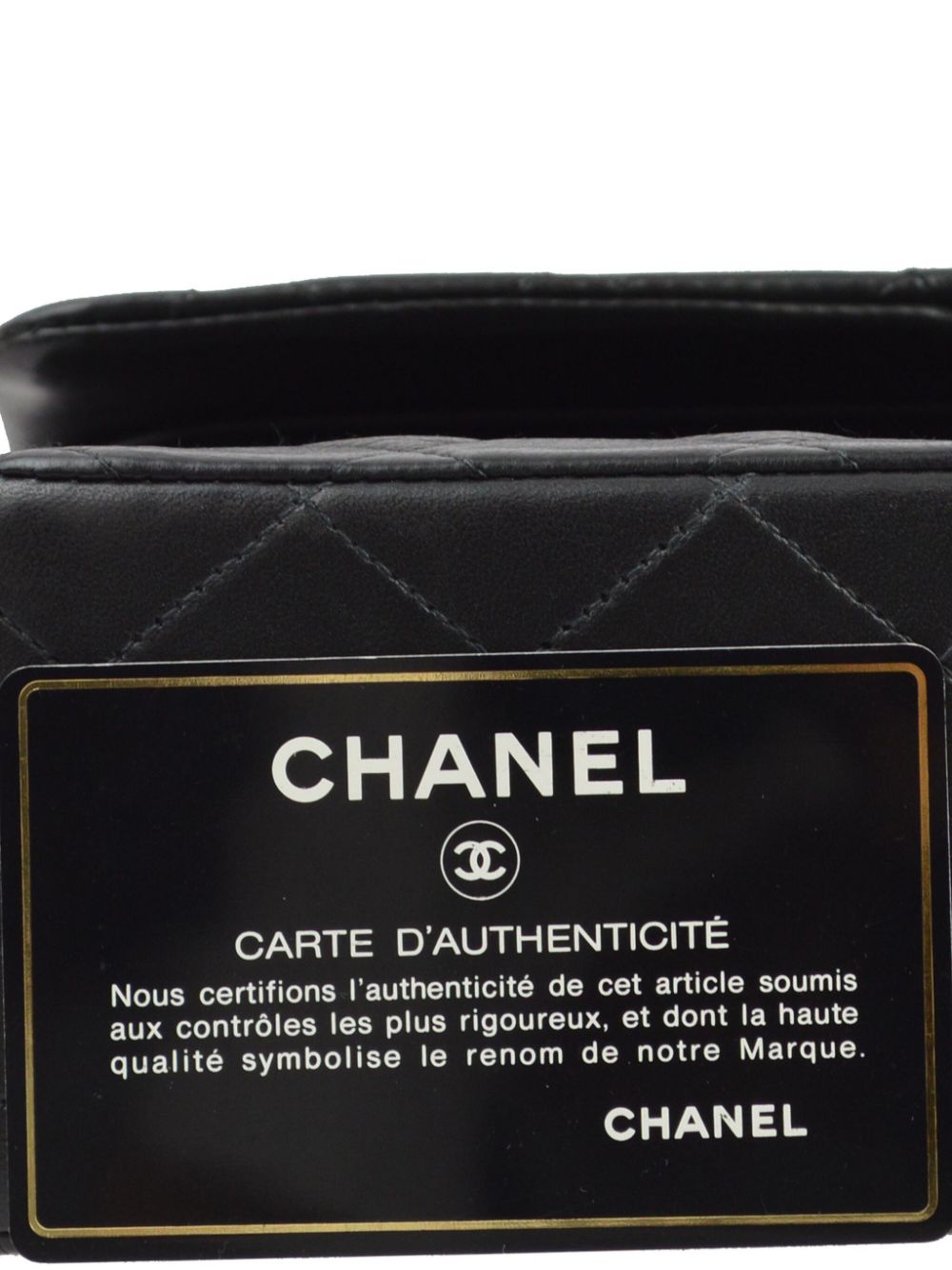 CHANEL 1995 medium Double Flap shoulder bag Women