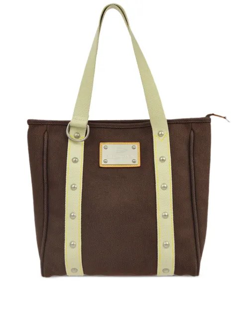 Louis Vuitton Pre-Owned 2005 Antigua Cabas MM Handtasche
