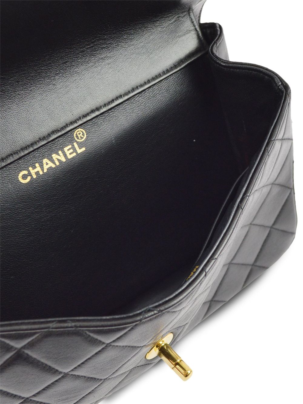 Cheap HOT SALE CHANEL 1995 Classic Flap Double Sided shoulder bag Women