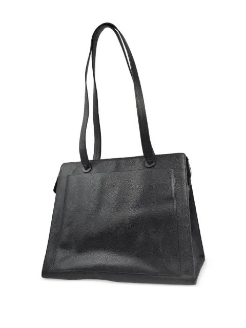 CHANEL Pre-Owned 1998 CC tote bag 5487628 - 1
