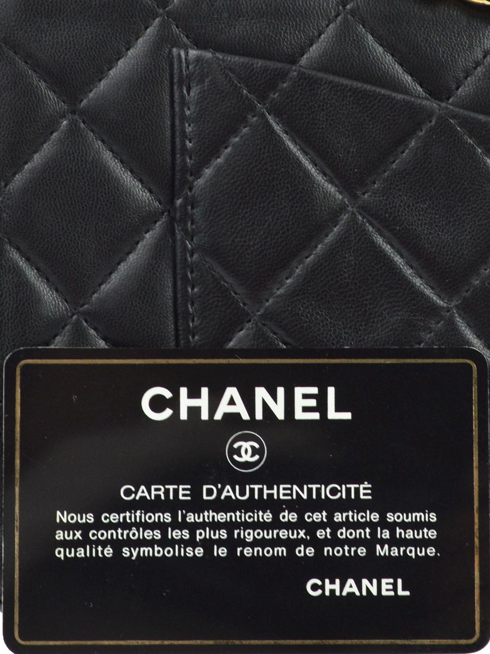 CHANEL 1990 small Double Flap shoulder bag Women