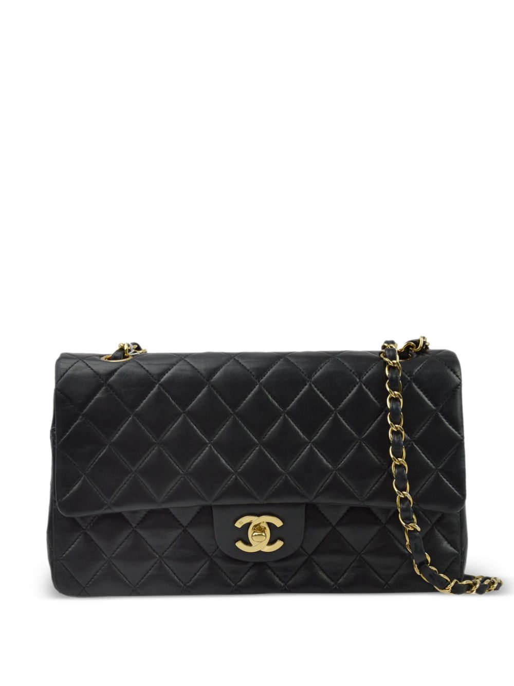 CHANEL 2003 medium Double Flap shoulder bag Women