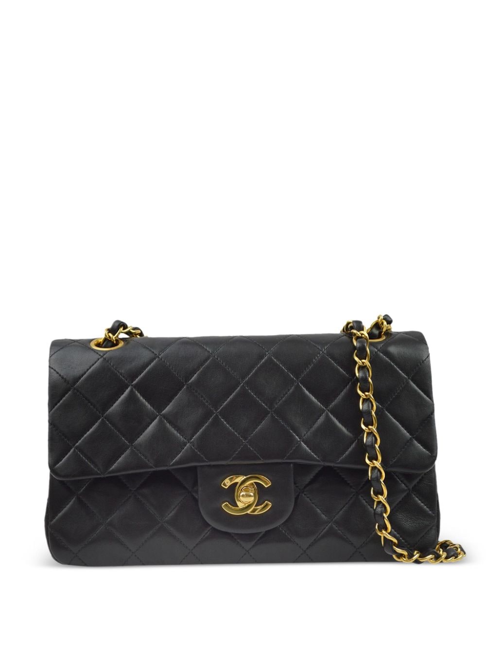 CHANEL Pre-Owned 1995 small...