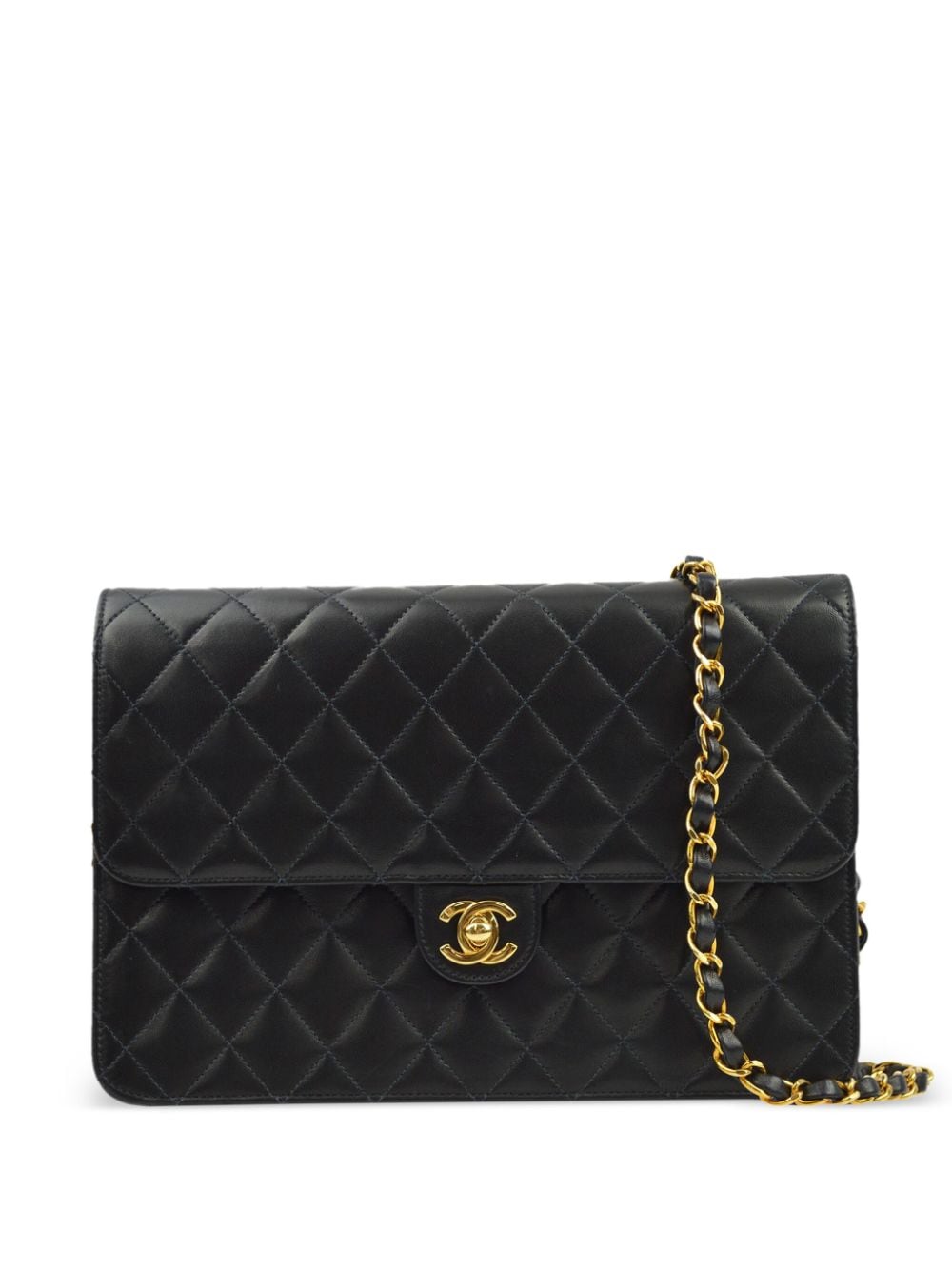 CHANEL Pre-Owned 2003 medium...