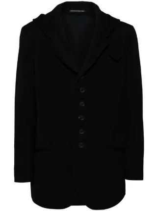 Yohji Yamamoto