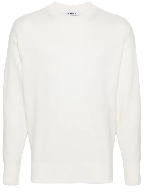 ERALDO wool sweater