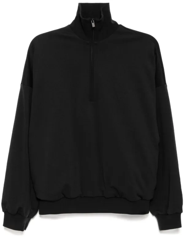 ウォームアップウェア Fear of God Athletics Hood Fear of God Athletics black