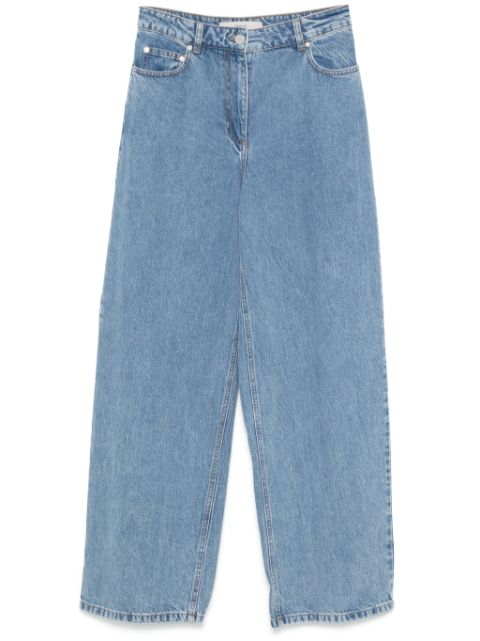 REMAIN jeans Cocoon