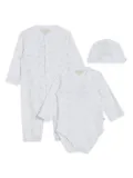 Marie-Chantal Angel Wing™ 3 Piece Set - White