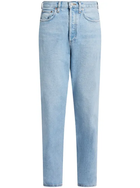 AGOLDE Kelly jeans 