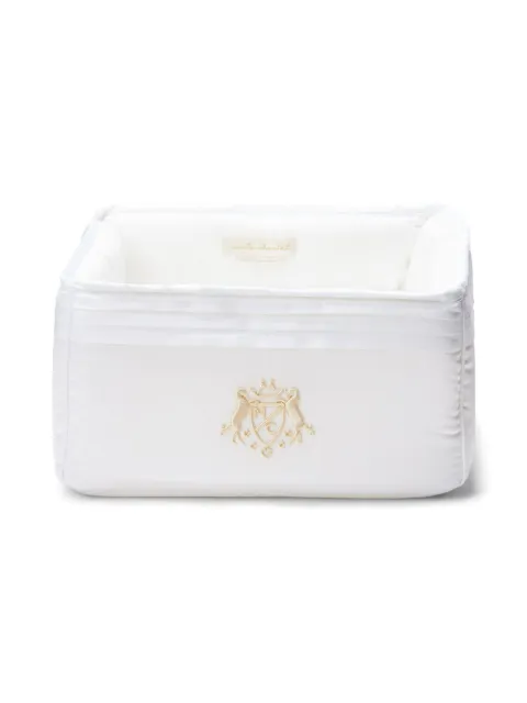 Marie-Chantal The Crest Care basket 