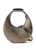 STAUD Goodnight Moon bag - Silver