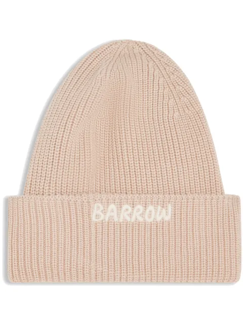 BARROW gorro con logo