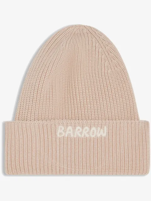 BARROW gorro con logo