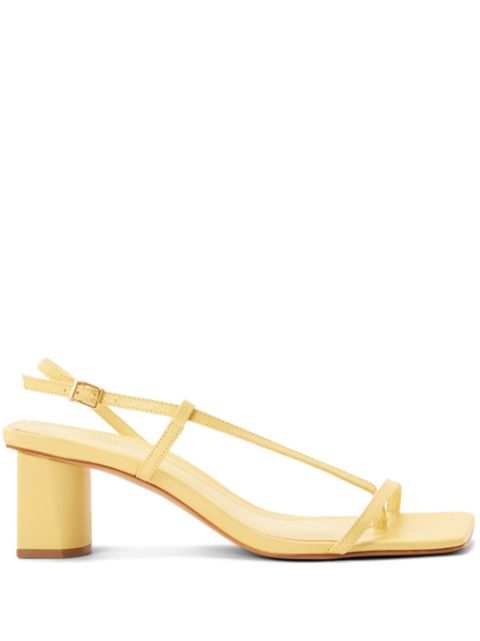 Schutz 65mm New Icon sandals