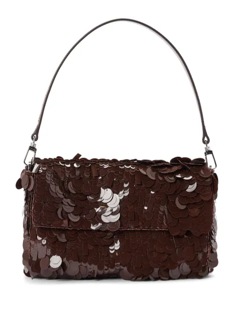 STAUD sac porté épaule Timmy