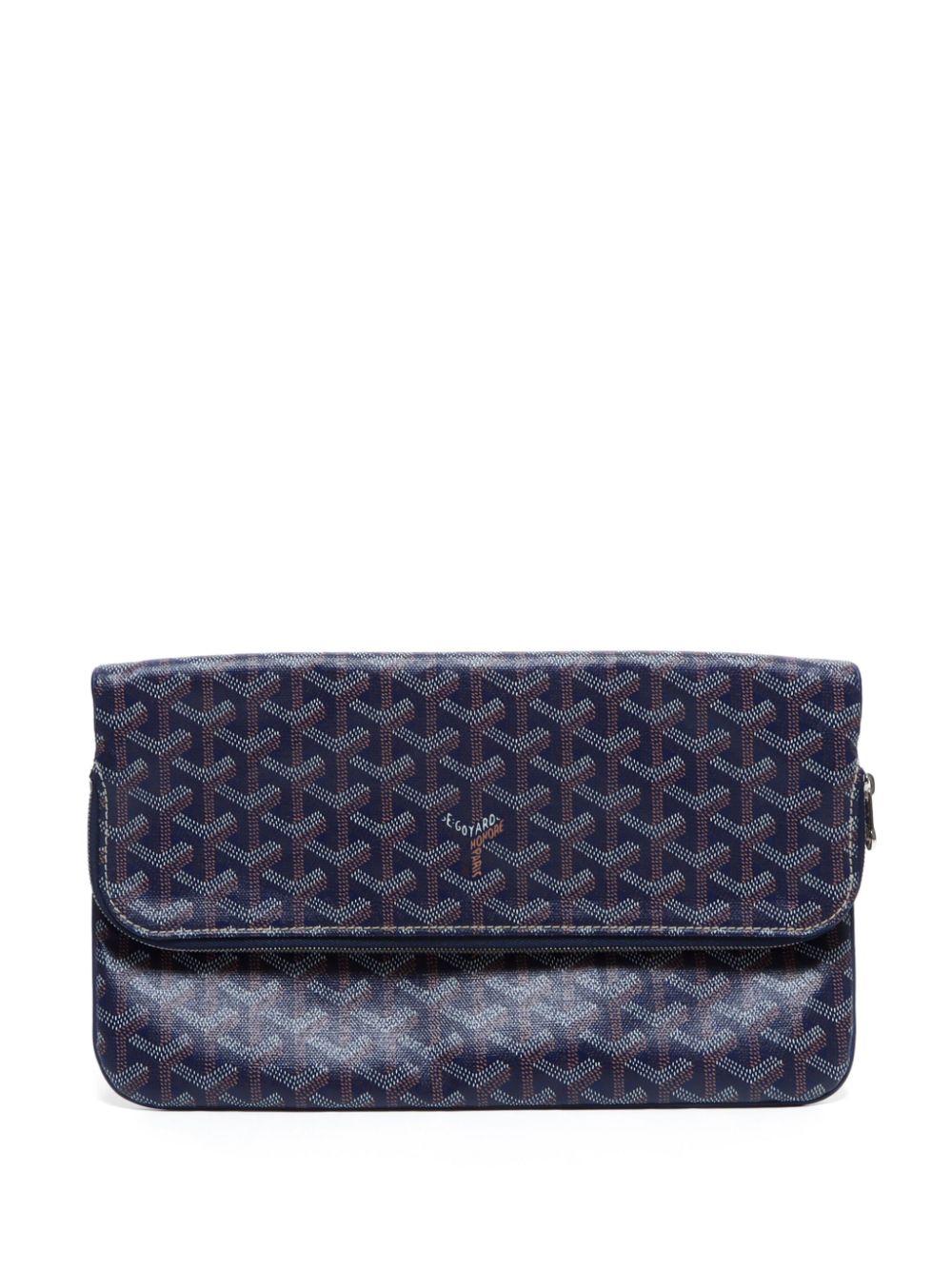 Sainte-Marie clutch bag