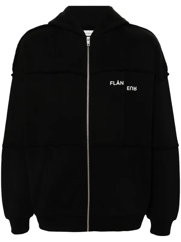 Flaneur hoodie on sale