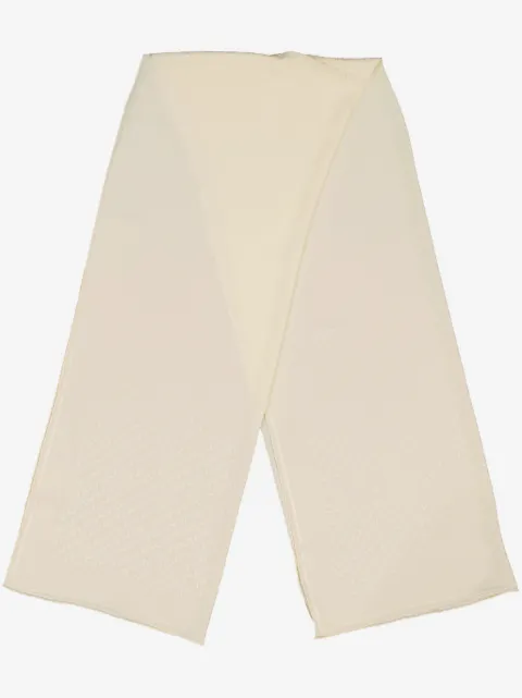 Givenchy silk scarf