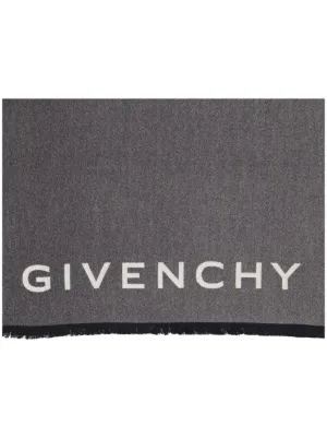Givenchy（ジバンシィ）ウィメンズ マフラー・スカーフ - FARFETCH