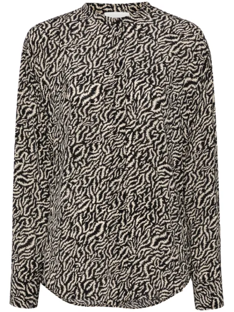 MARANT ÉTOILE Catchell blouse