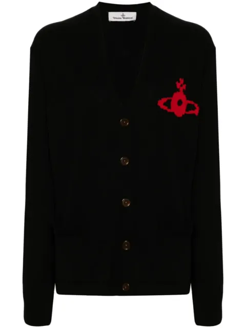 Vivienne Westwood Alex cardigan